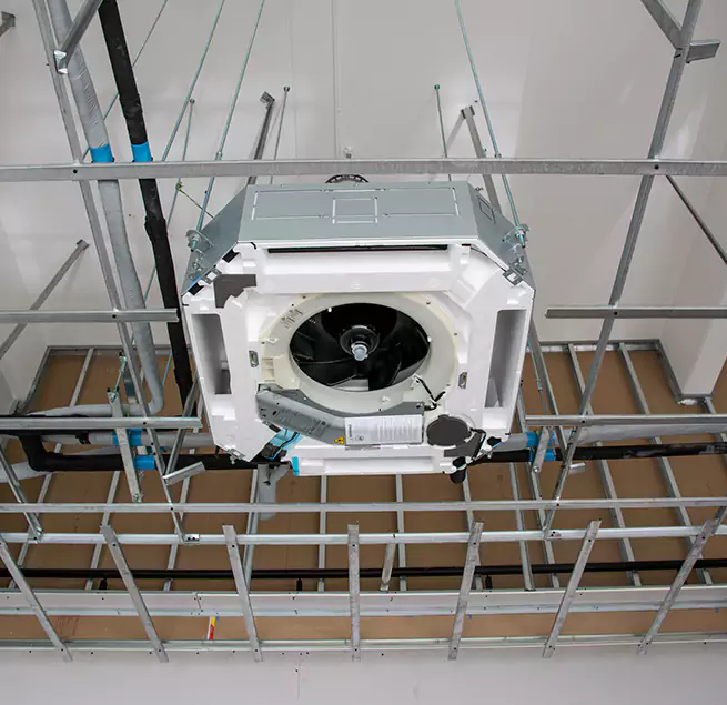 Why Homeowners & Businesses Trust Us Laramie, WY?