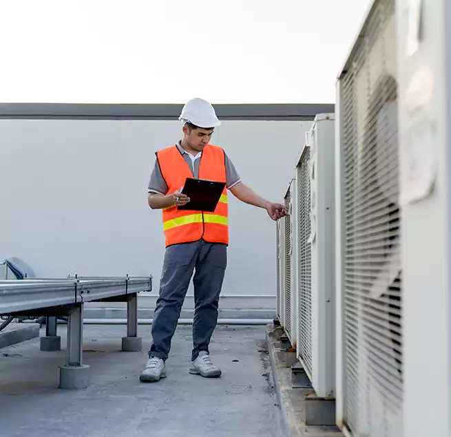 Why Homeowners & Businesses Trust Us in Laramie, WY?