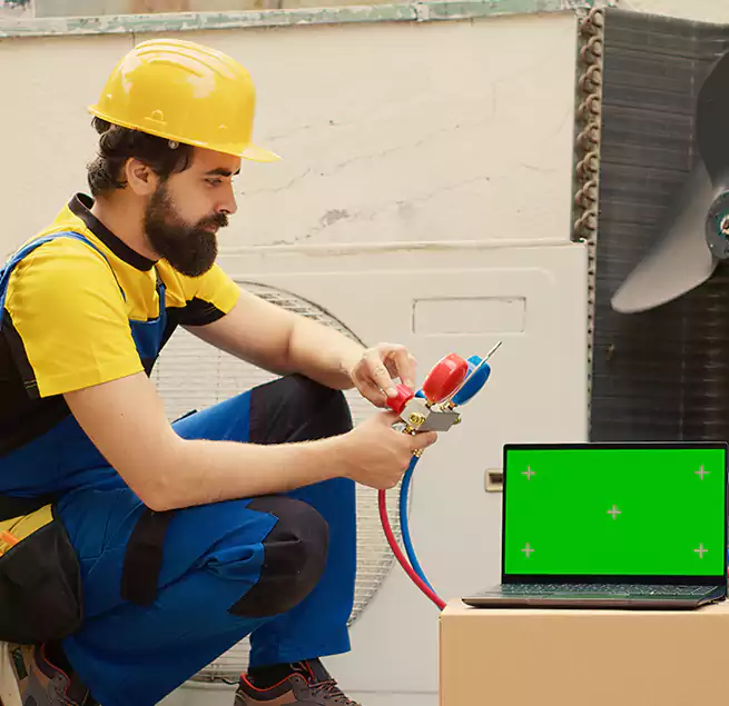 Why Homeowners & Businesses Trust Us in Laramie, WY?