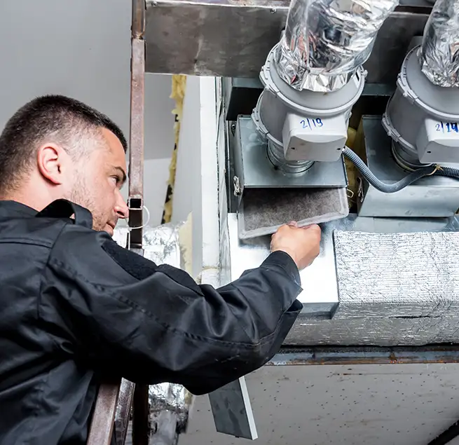 Why Homeowners & Businesses Trust Us in Laramie, WY?